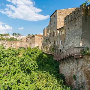 Bella Vista Pitigliano