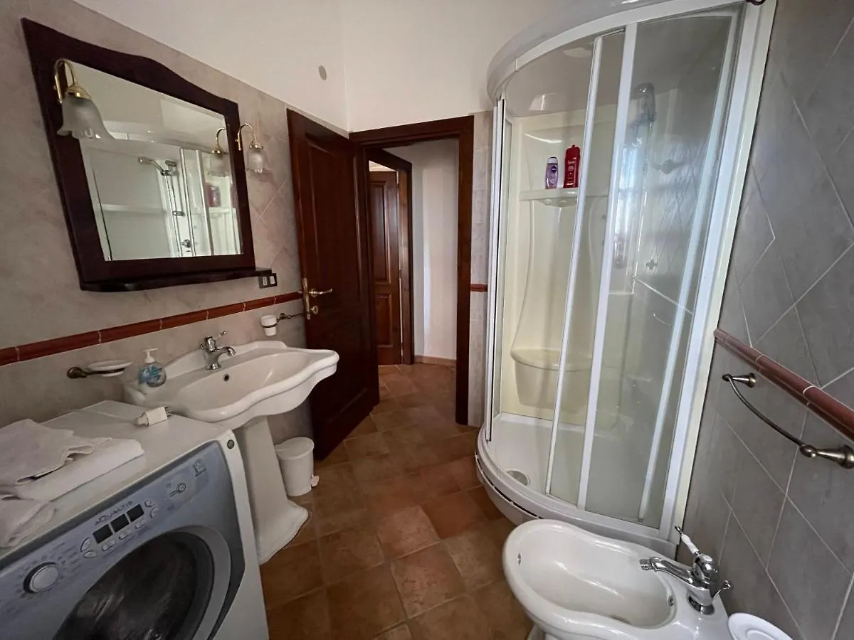 Agriturismo Pietramora ピティリアーノ 0*,  イタリア