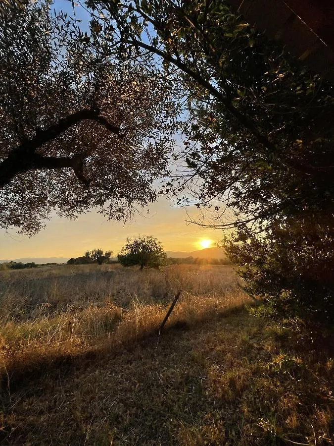 Agriturismo Pietramora ピティリアーノ 0*,  イタリア