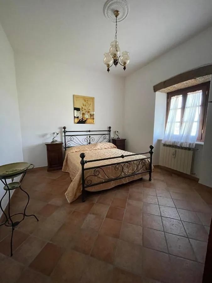 Agriturismo Pietramora ピティリアーノ