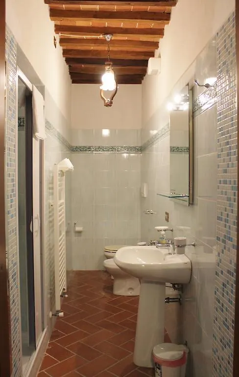Agriturismo Pietramora ピティリアーノ 0*,
