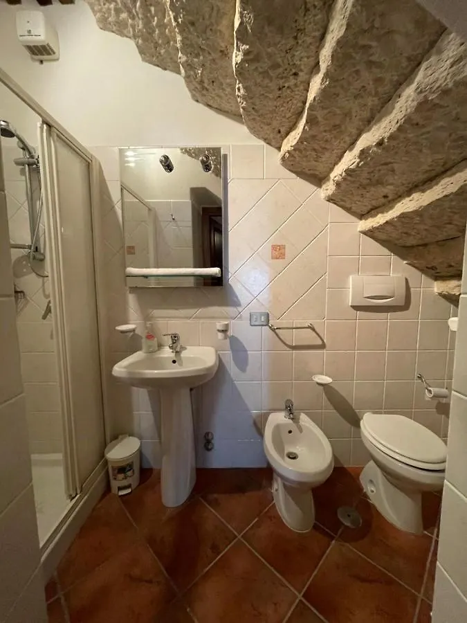 مزرعة للإقامة Agriturismo Pietramora بيتيجليانو