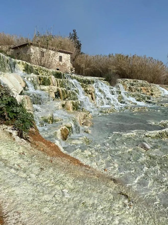 مزرعة للإقامة Agriturismo Pietramora بيتيجليانو