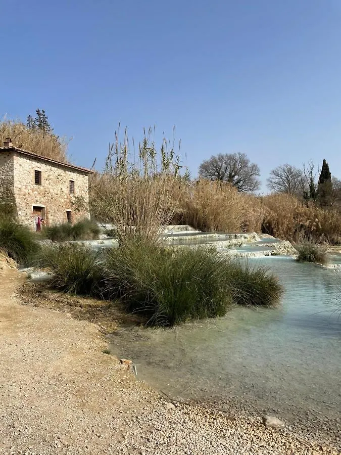 Agriturismo Pietramora بيتيجليانو 0*,