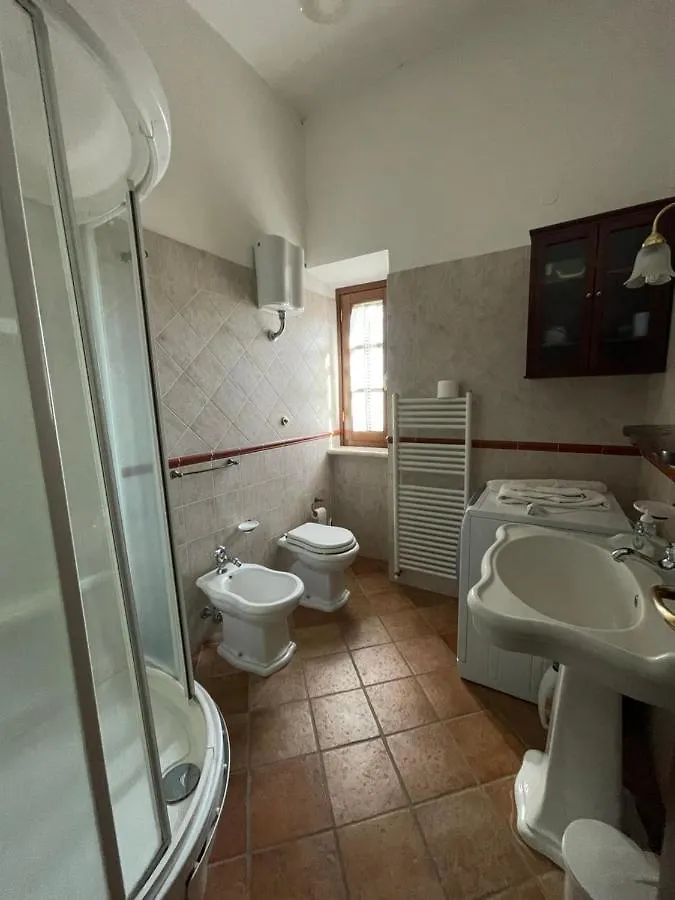 Agriturismo Pietramora بيتيجليانو